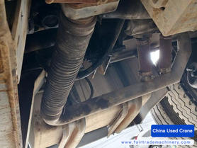 Buy Zoomlion QY25V531 Used Crane / 4 Buy Zoomlion QY25V531 Used Crane / 4